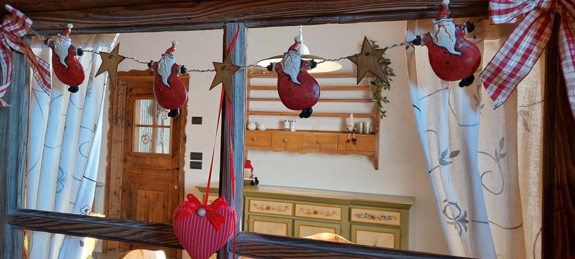 Horse House Bed & Breakfast Romallo Bagian luar foto